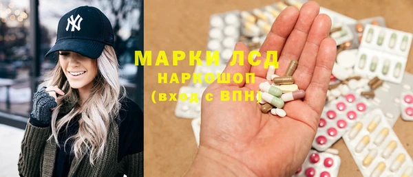 стаф Алексин